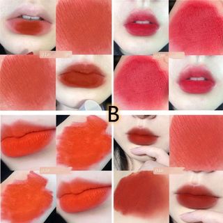 Set son Vongee Ếch 4 cây