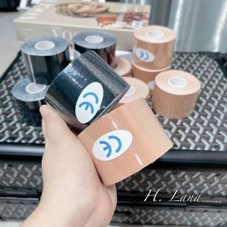 Cuộn băng dán nâng ngực