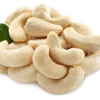 Hạt điều bể nhân sống trắng