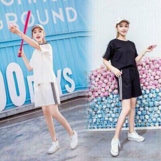 Sét thể thao mè thoáng mát