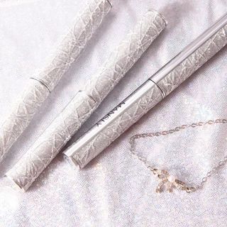 Set son bạc Mansly 3 cây kèm dây chuyền
