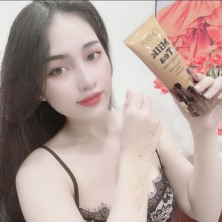 Tẩy Tế Bào Chết Trân Châu
