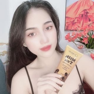 Tẩy Tế Bào Chết Trân Châu