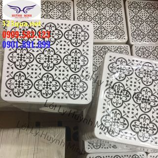 Xưởng sản xuất đế lót ly số lượng giá rẻ