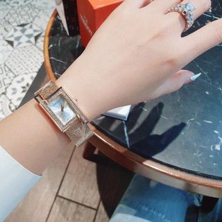 ĐỒNG HỒ VERRSACE LƯỚ NỮ NEW