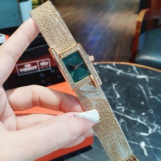 ĐỒNG HỒ VERRSACE LƯỚ NỮ NEW