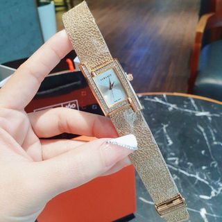 ĐỒNG HỒ VERRSACE LƯỚ NỮ NEW