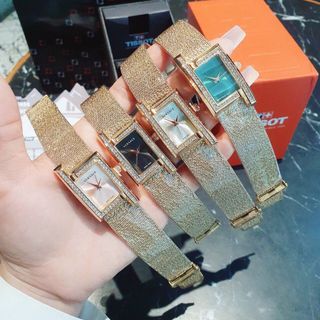 ĐỒNG HỒ VERRSACE LƯỚ NỮ NEW