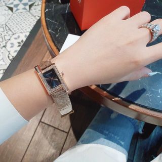 ĐỒNG HỒ VERRSACE LƯỚ NỮ NEW