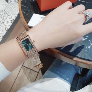 ĐỒNG HỒ VERRSACE LƯỚ NỮ NEW