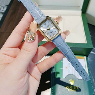 ĐỒNG HỒ ROLLEX DA NỮ VỀ LẠI