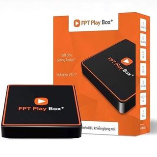 FPT PLay Box 2019