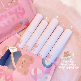 Set son Vongee bọc 5 cây
