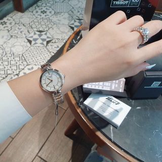 ĐỒNG HỒ TISSOT TRUNG CẤP MINI NỮ NEW