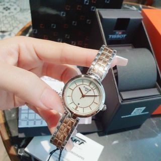ĐỒNG HỒ TISSOT TRUNG CẤP MINI NỮ NEW