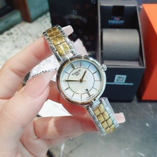 ĐỒNG HỒ TISSOT TRUNG CẤP MINI NỮ NEW