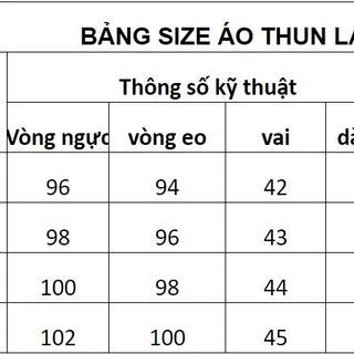 Áo thun cổ tròn cao cấp - LADOS - 9065