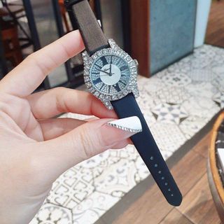 ĐỒNG HỒ CHOPPARD NỮ DA NEW