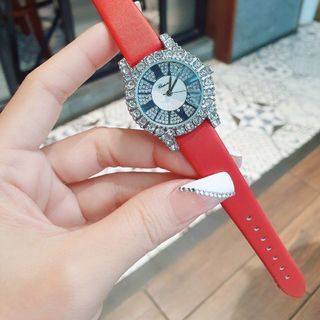 ĐỒNG HỒ CHOPPARD NỮ DA NEW