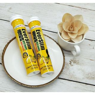 Viên sủi giảm cân FNBio Everslim Hàn Quốc