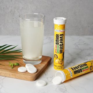 Viên sủi giảm cân FNBio Everslim Hàn Quốc