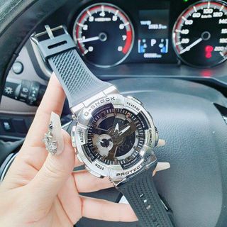 ĐỒNG HỒ G-SHOCH TIGER NEW