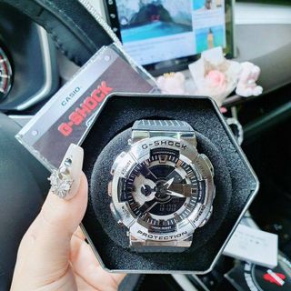 ĐỒNG HỒ G-SHOCH TIGER NEW