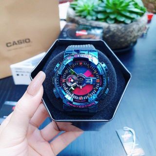 ĐỒNG HỒ G-SHOCH TIGER NEW