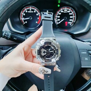 ĐỒNG HỒ G-SHOCH TIGER NEW
