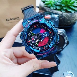ĐỒNG HỒ G-SHOCH TIGER NEW