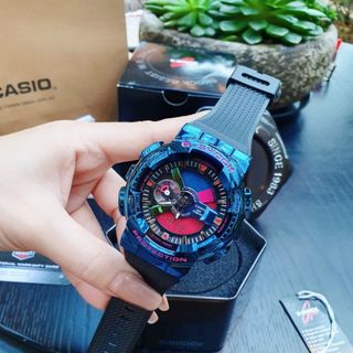 ĐỒNG HỒ G-SHOCH TIGER NEW