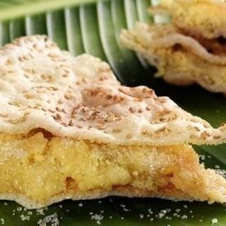 Hạt kê