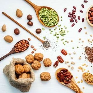 Ngũ cốc
