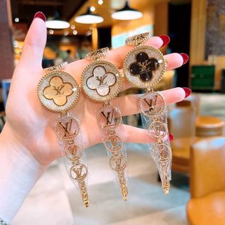 Đồng hồ Luoiss vuitton