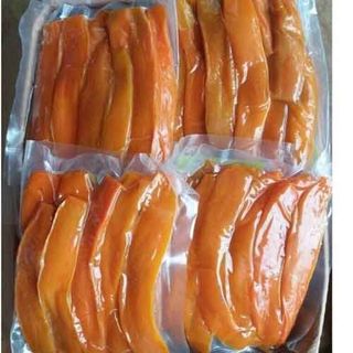 Khoai lang mật Đà Lạt sấy dẻo