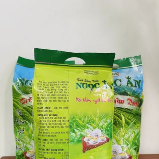 TRÀ SÂM DỨA NGỌC ÂN 400G/GÓI