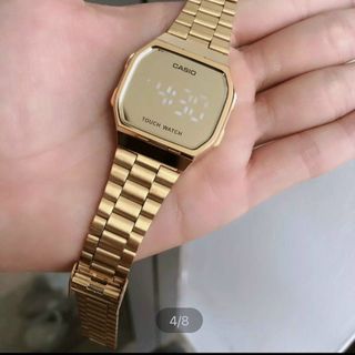 ĐỒNG HỒ CASSIO MẶT THỦY NEW