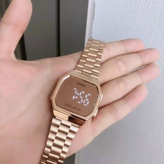 ĐỒNG HỒ CASSIO MẶT THỦY NEW