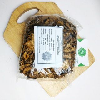 Xuyên khung