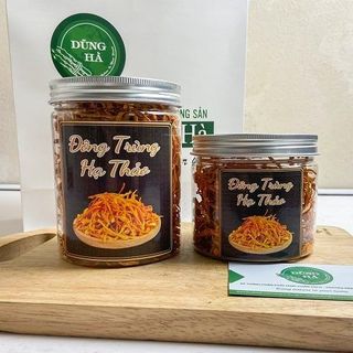 Đông trùng hạ thảo