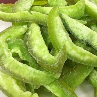 Vỏ bưởi dẻo