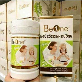 NGŨ CỐC DINH DƯỠNG BE. O.N.E giá sỉ