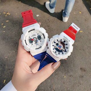 ĐỒNG HỒ CASSIO COUPLE CAO CẤP NEW