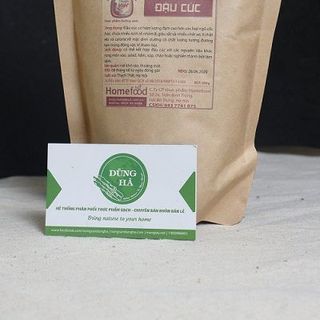 Đậu cúc (đậu pinto)