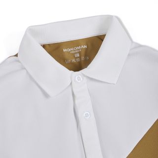 POLO NAM PHỐI CHÉO HOKO