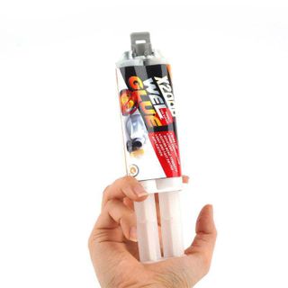 Keo Hàn Gắn Kim Loại X2000 Chính Hãng
