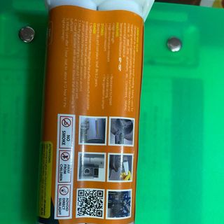 Keo Hàn Gắn Kim Loại X2000 Chính Hãng