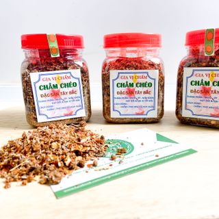 Chẩm chéo