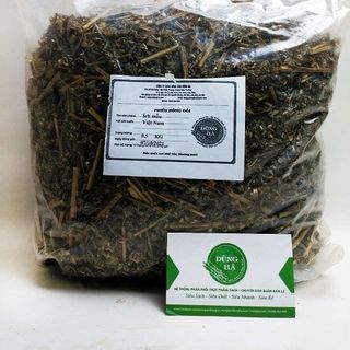 Ích mẫu