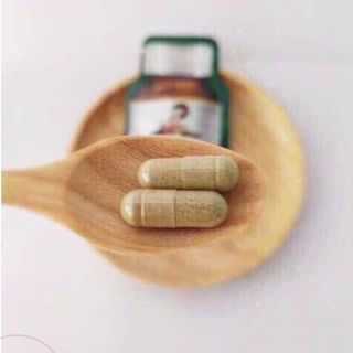 Detox khử mỡ Busaba TL gói 10v